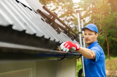 Specialized Gutter Cover Companies
